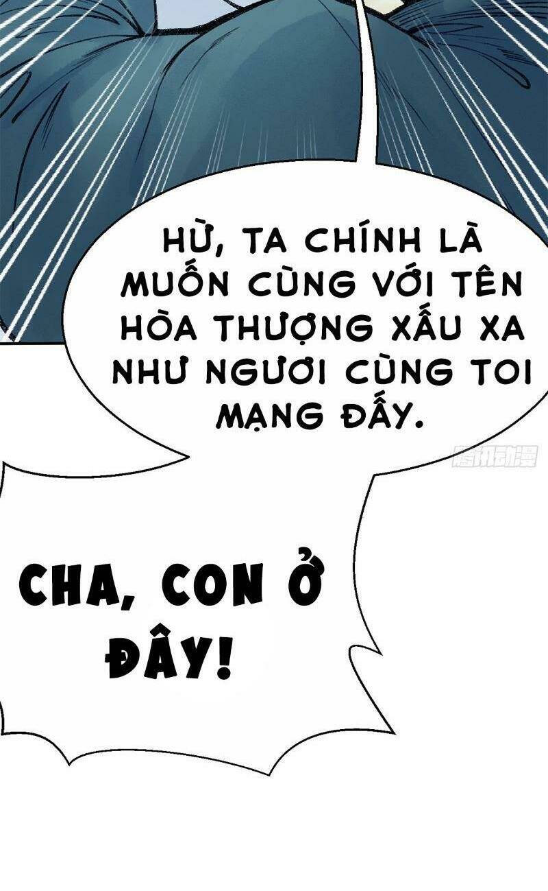 Liên Thành Quyết Chương 48 Ảnh 25
