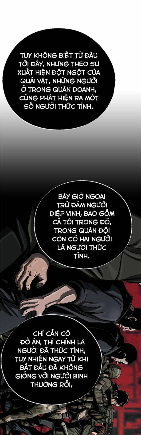 Truyền Thuyết Anh Hùng Thời Mạt Thế Chương 9 Ảnh 14