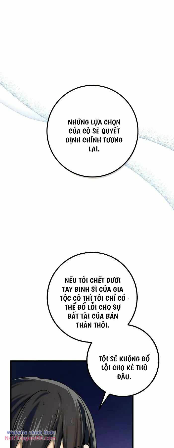 Thiên Phong Phách Đạo Chương 21 Ảnh 28