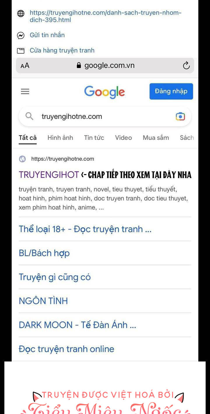 Cơ Hội Cuối Cùng Chương 61 Ảnh 3