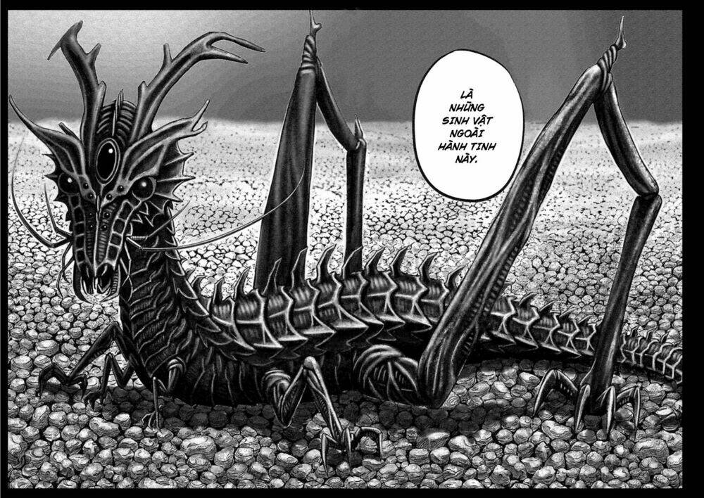 T-Dragon Chương 3 Ảnh 33