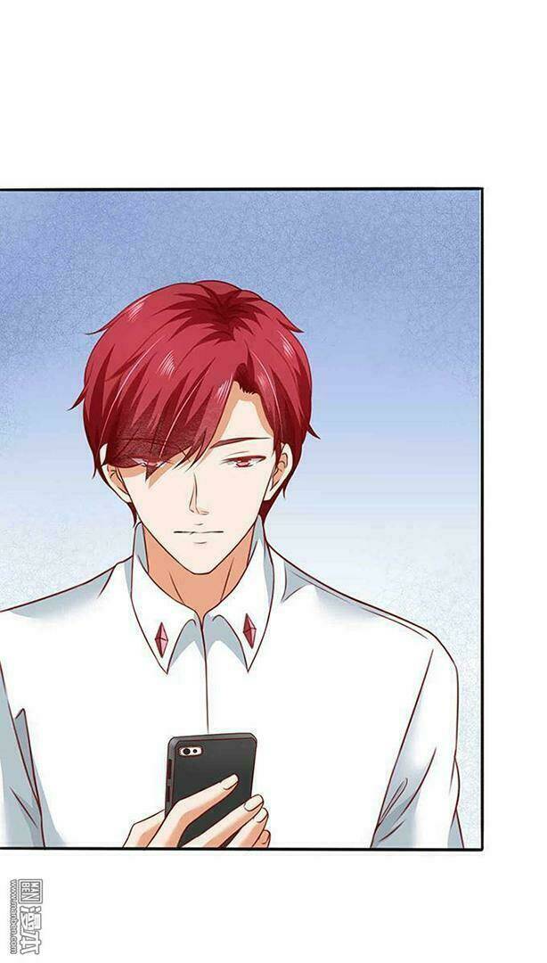 Giang Thiếu Muốn Hay Không Gả Tới Đây Chương 7 Ảnh 23