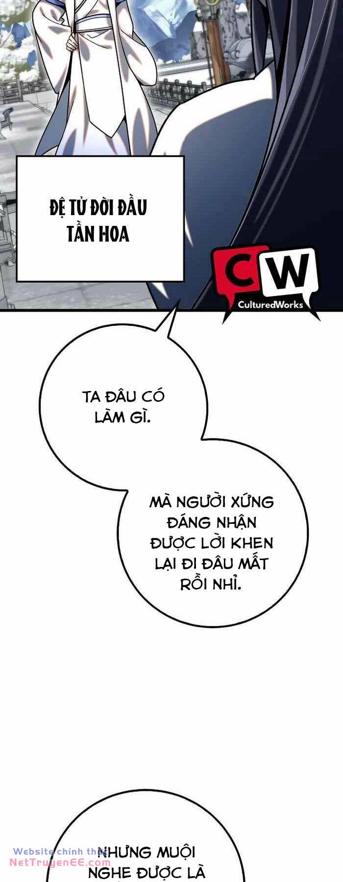 Thiên Phong Phách Đạo Chương 24 Ảnh 11
