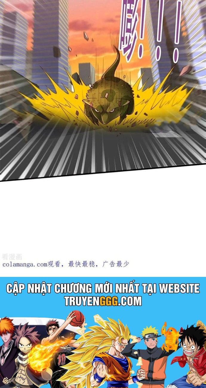 Ngạo Thị Thiên Địa Chương 848 Ảnh 14