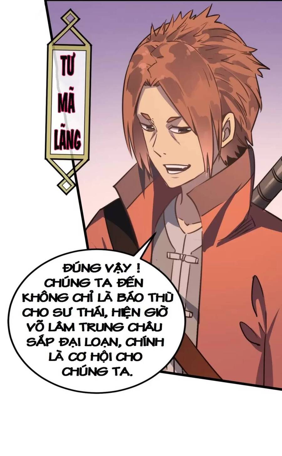 Dị Giới Kiến Tạo Tối Cường Thiếu Lâm Tự Chương 39 Ảnh 42