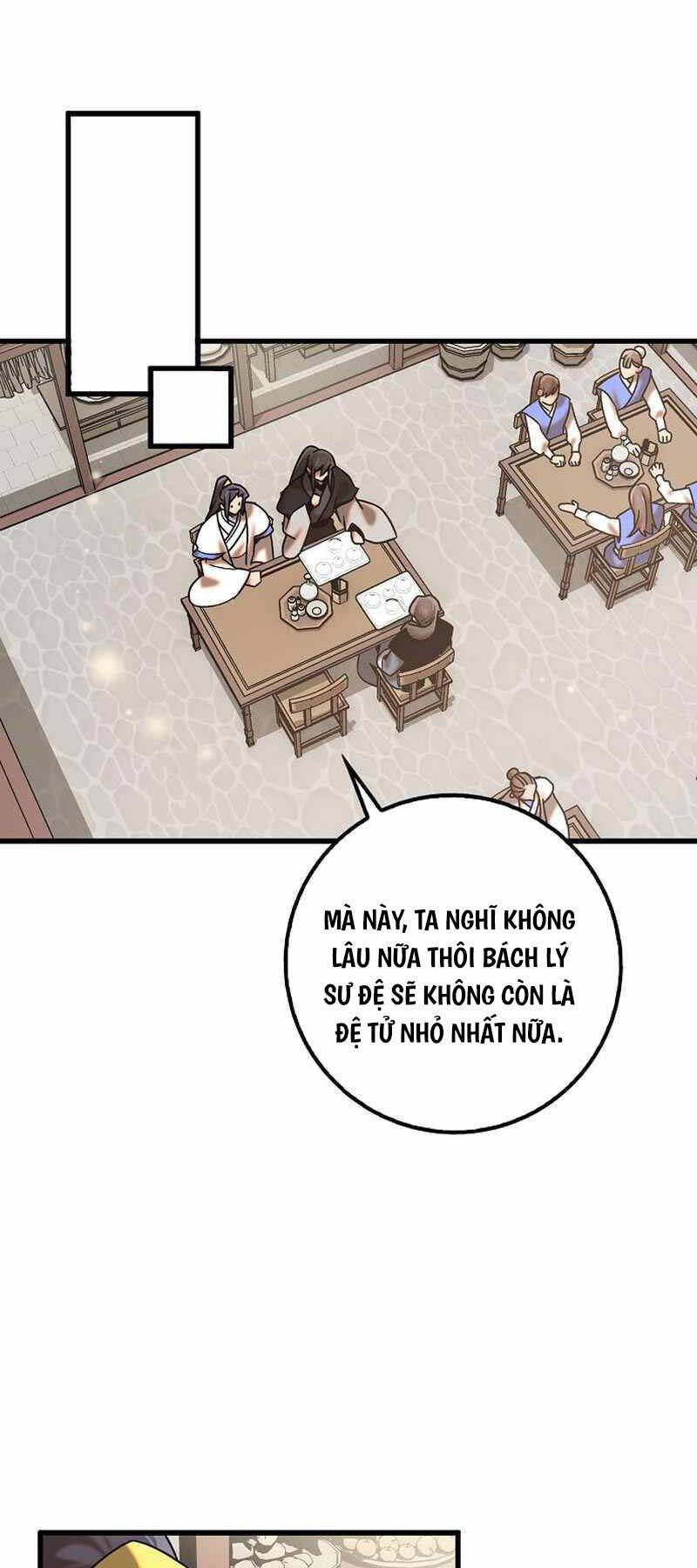 Thiên Phong Phách Đạo Chương 27 Ảnh 52