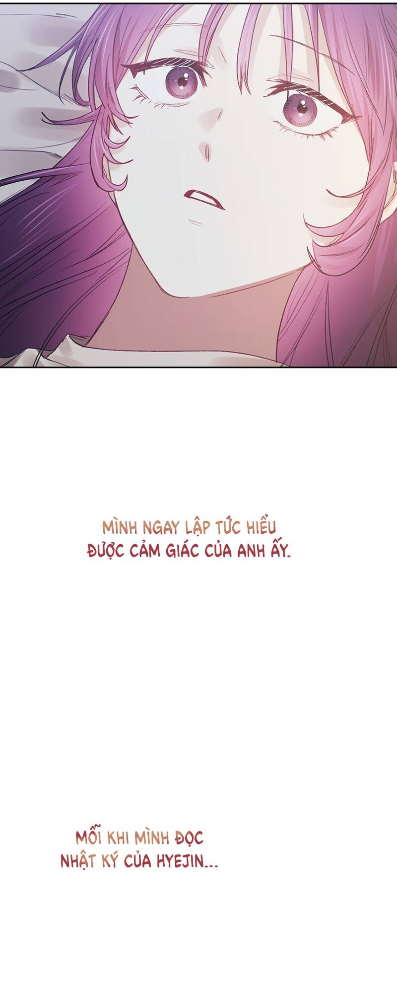 Cơ Hội Cuối Cùng Chương 58 Ảnh 34