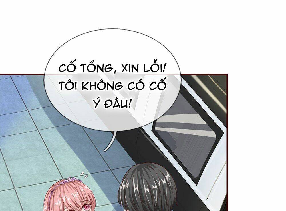 Tổng Tài Ma Cà Rồng Của Tôi Chương 31 Ảnh 18