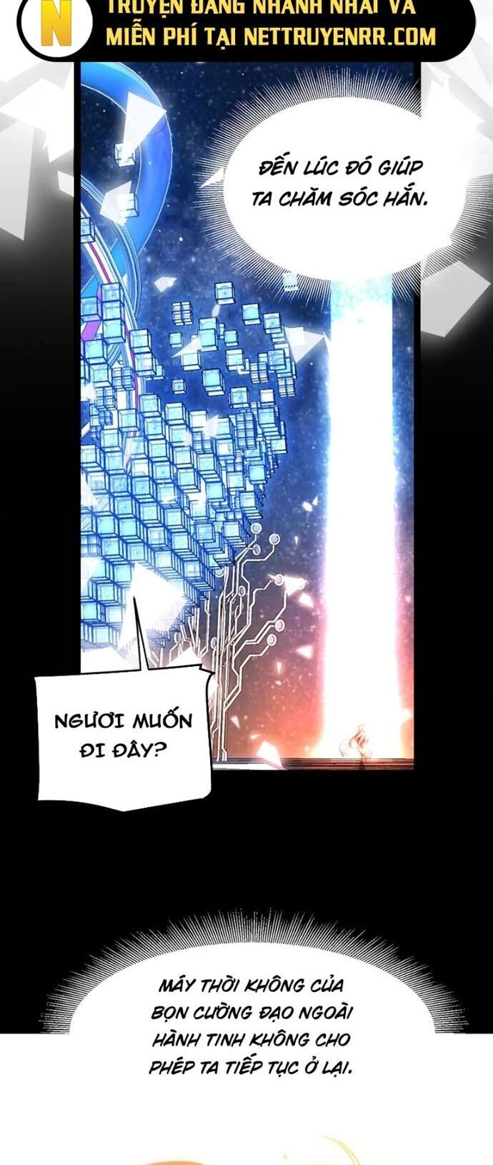Tôi Đến Từ Thế Giới Trò Chơi Chương 356 Ảnh 17