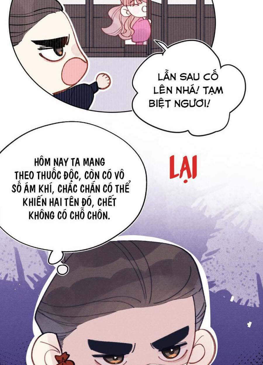 Quân Nhan Tựa Hoa Đào Chương 53 Ảnh 5