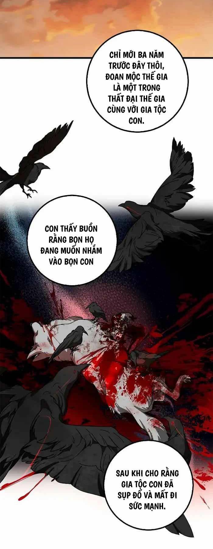 Thiên Phong Phách Đạo Chương 15 Ảnh 41
