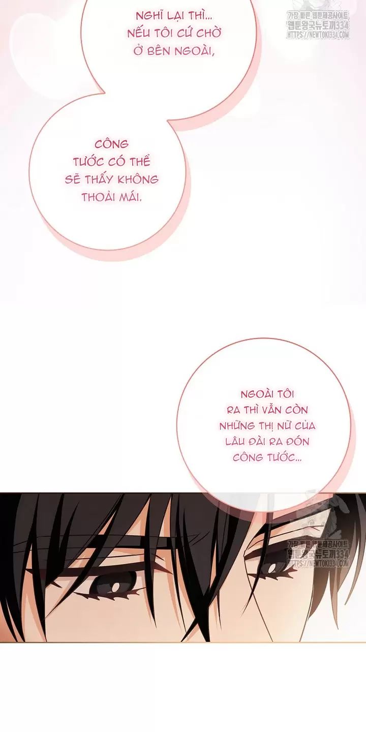 Tôi Phải Mau Chóng Kết Hôn Vì Thời Gian Có Hạn Chương 36 Ảnh 55