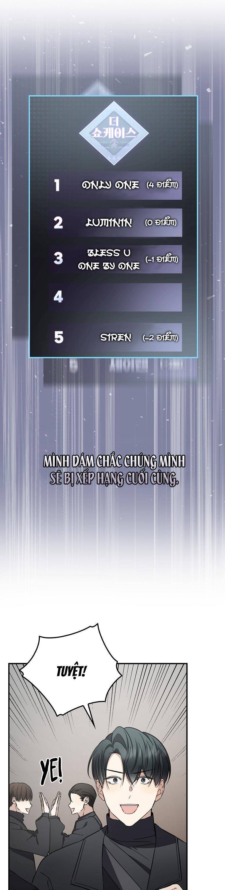 Tôi, Em Út Nhất Định Sẽ Trở Thành Idol! Chương 13 Ảnh 9