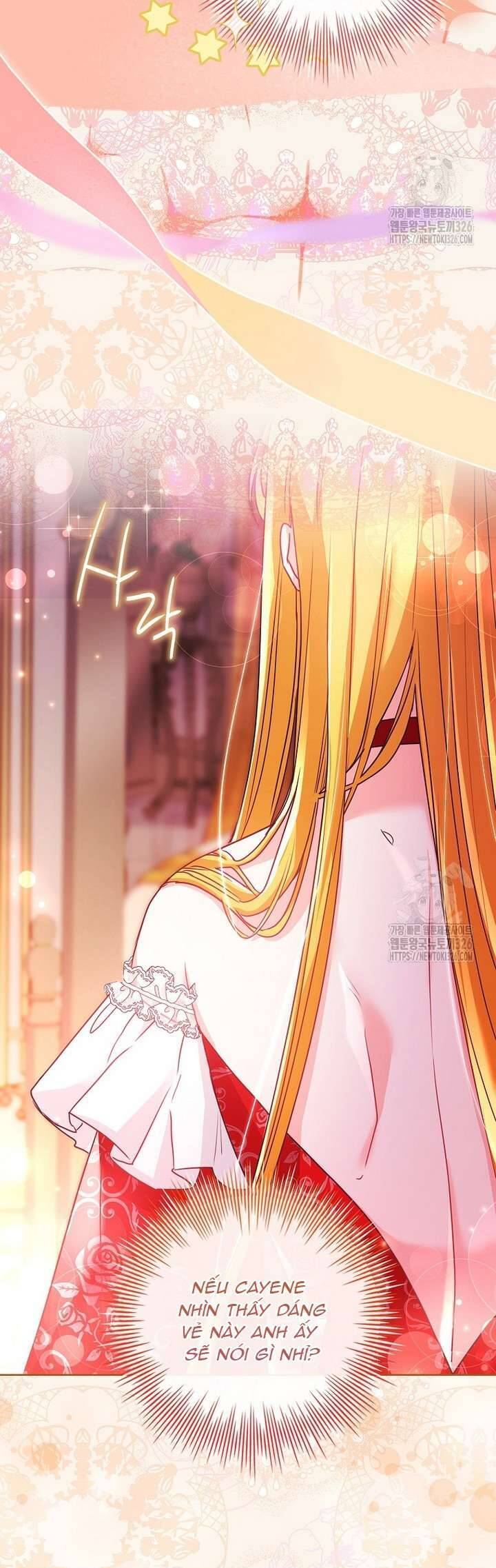 Tôi Phải Mau Chóng Kết Hôn Vì Thời Gian Có Hạn Chương 28 Ảnh 27