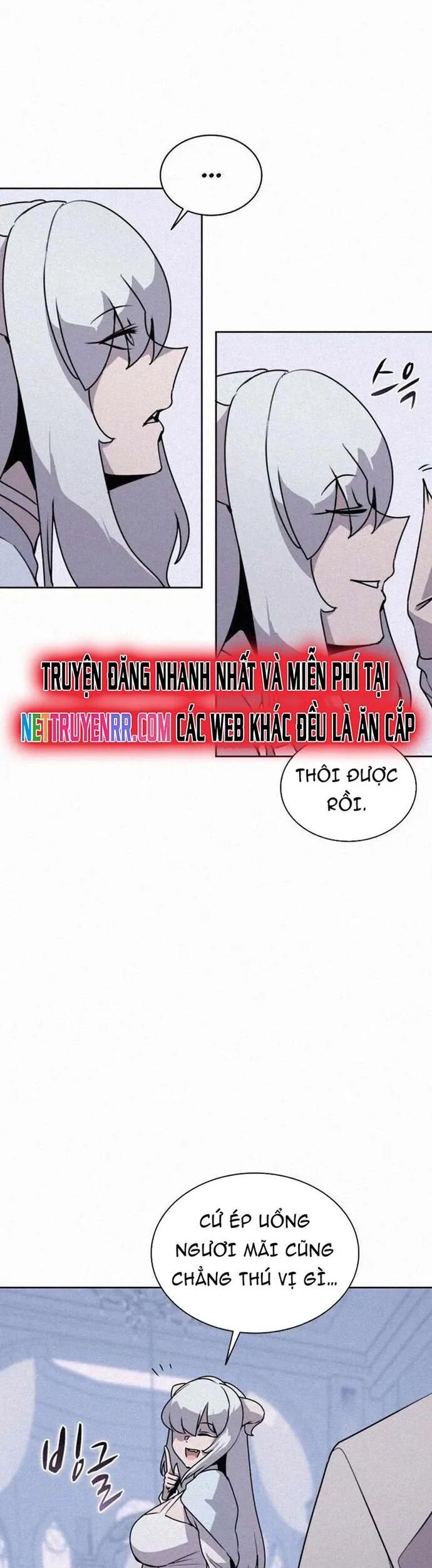 Thực Thư Pháp Sư Chương 107 Ảnh 18