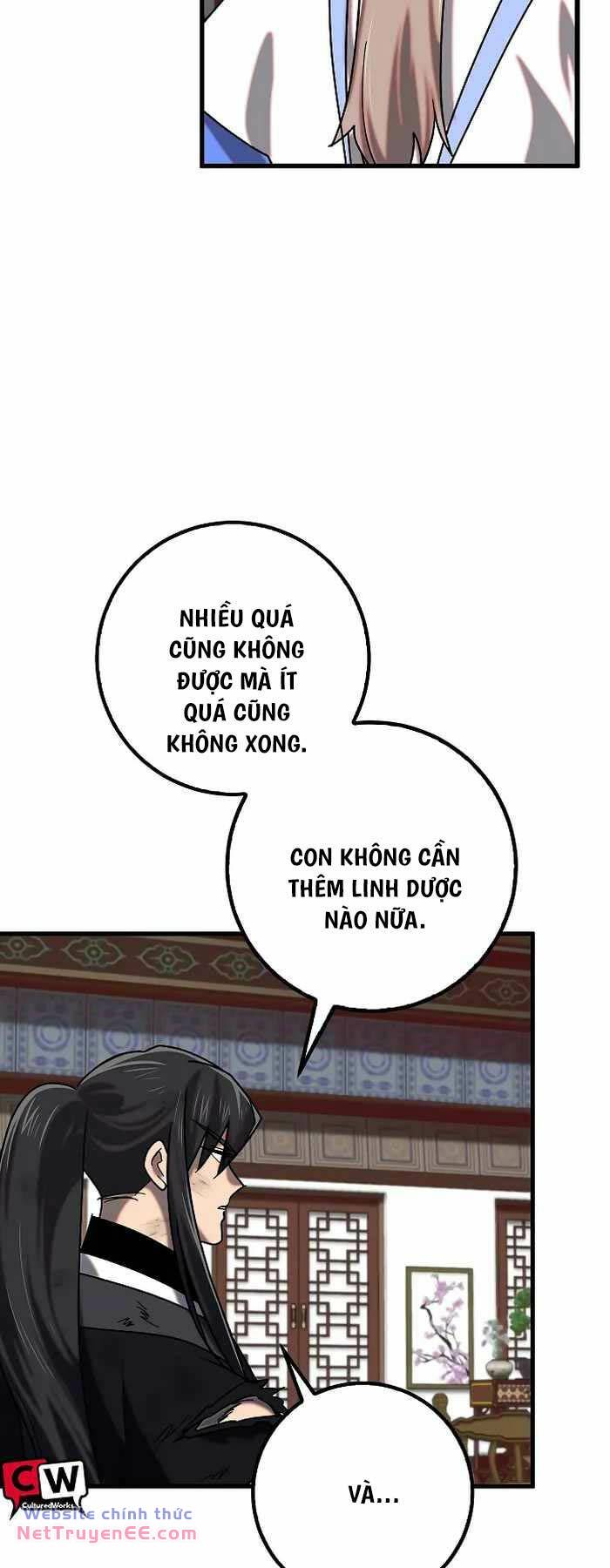 Thiên Phong Phách Đạo Chương 21 Ảnh 54