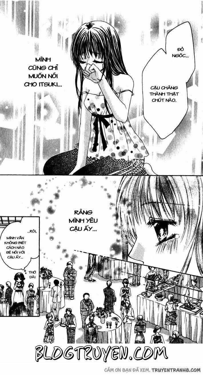 Bishounen No Oheya Chương 6 Ảnh 20