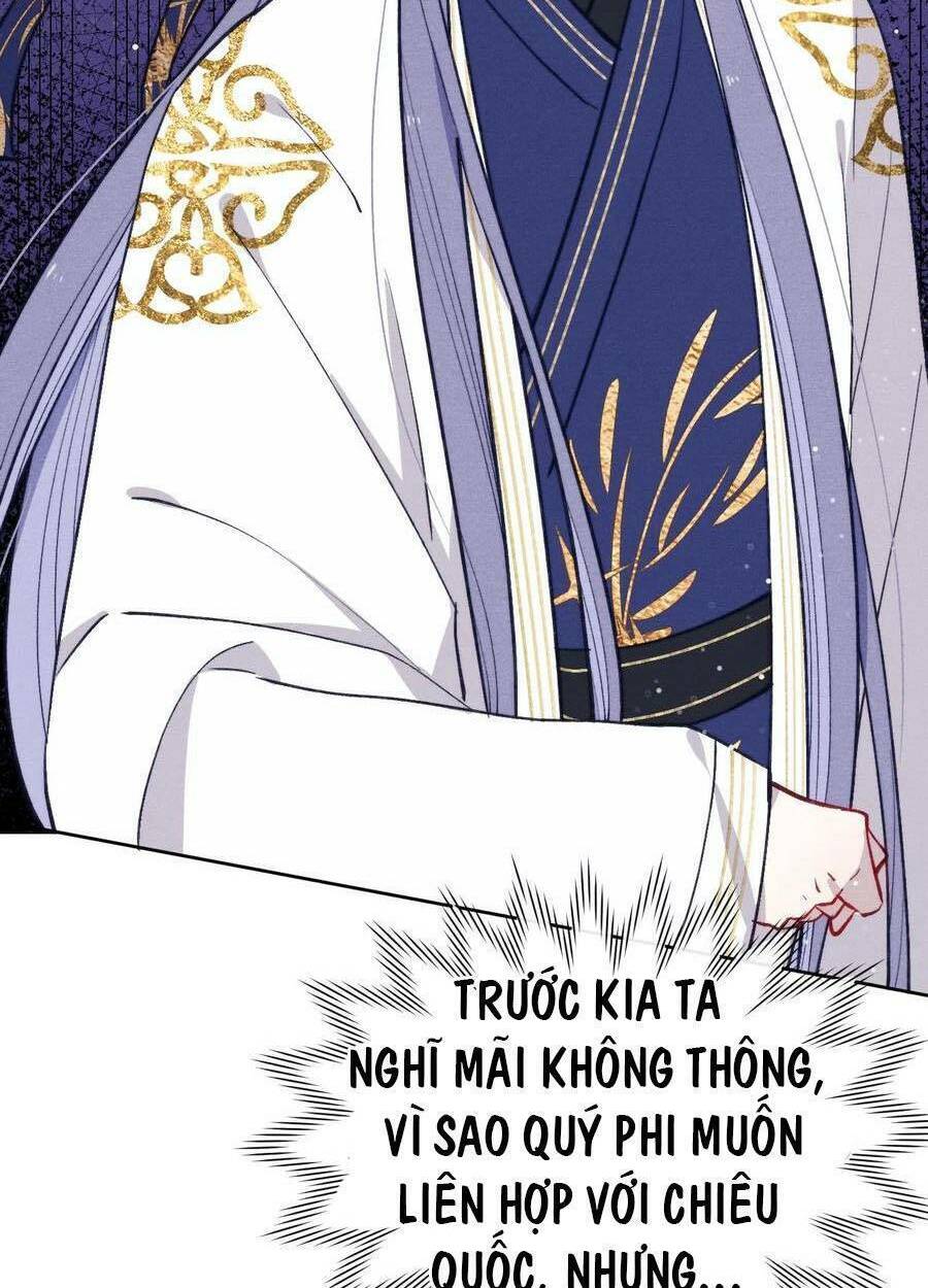 Quân Nhan Tựa Hoa Đào Chương 45 Ảnh 31
