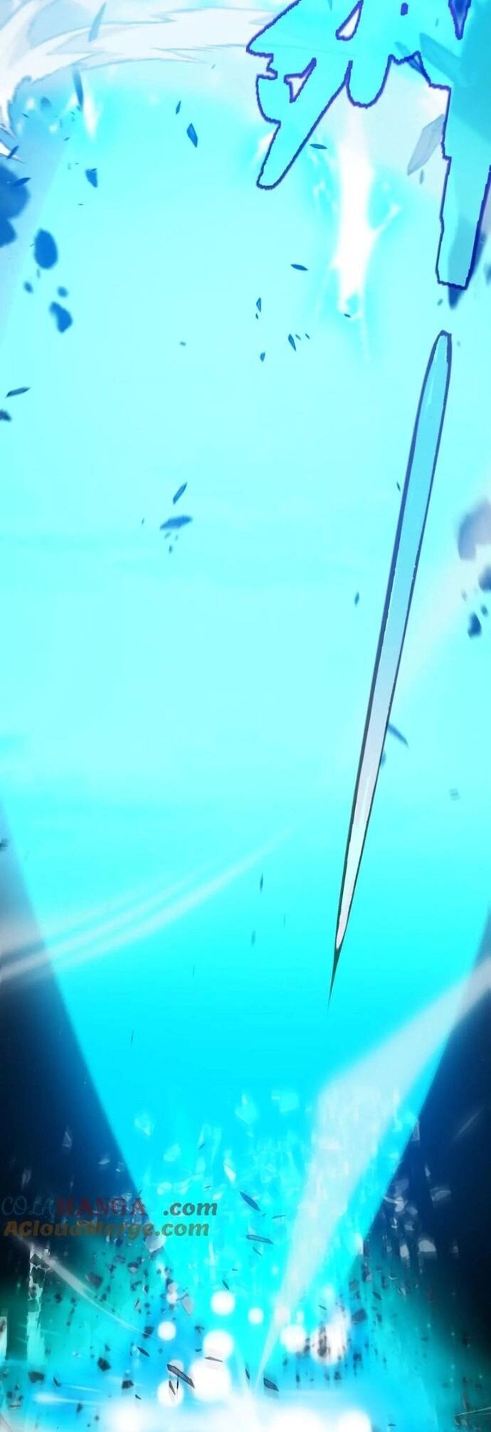 Tôi Đến Từ Thế Giới Trò Chơi Chương 356 Ảnh 23