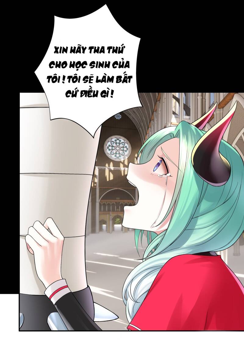 Pure Love Succubus Scraps Sword Fairy Chương 2 Ảnh 12