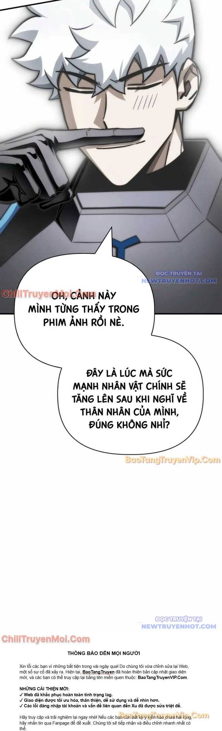 Cuộc Chiến Siêu Nhân Chương 148 Ảnh 39