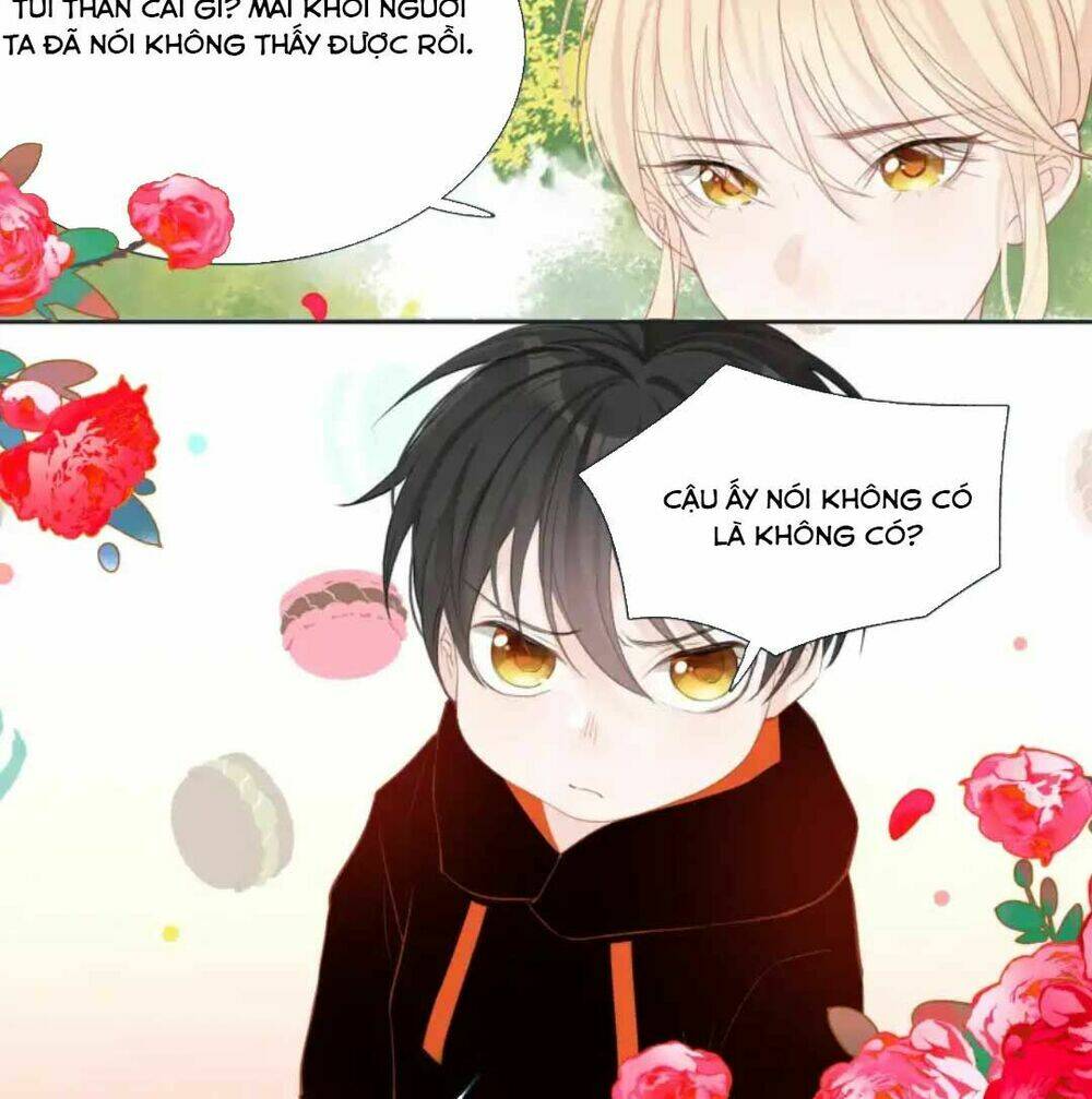 Tiểu Ma Vương Học Cách Yêu Đương Chương 2 Ảnh 31