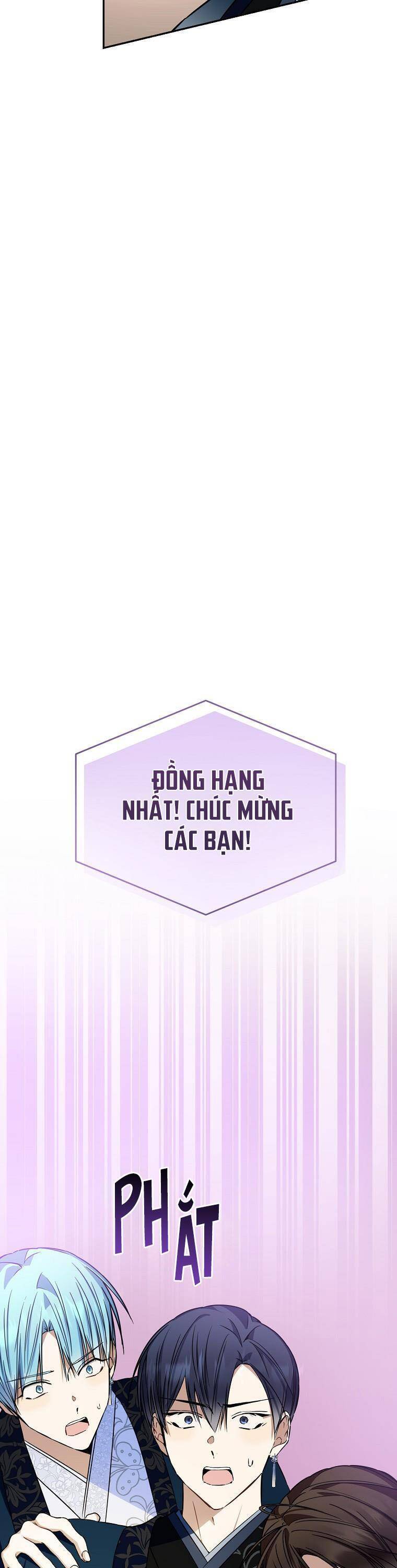 Tôi, Em Út Nhất Định Sẽ Trở Thành Idol! Chương 21 Ảnh 11