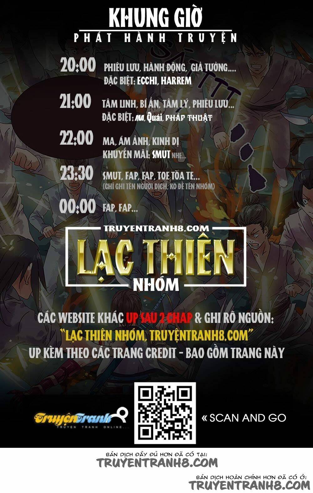 Đông Quách Tiểu Tiết Chương 90 Ảnh 12