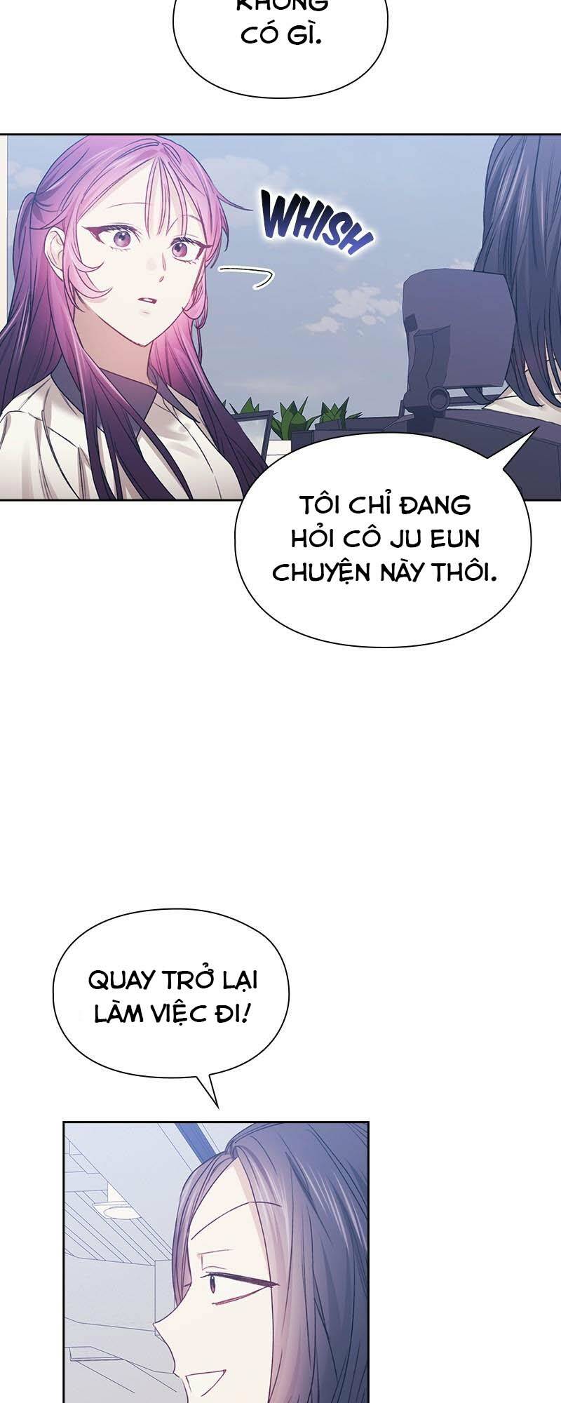 Cơ Hội Cuối Cùng Chương 48 Ảnh 19