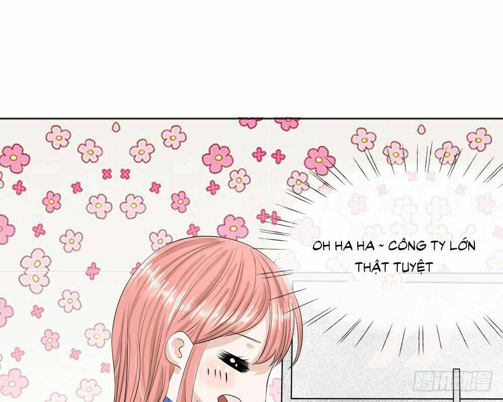 Tổng Tài Ma Cà Rồng Của Tôi Chương 13 Ảnh 22