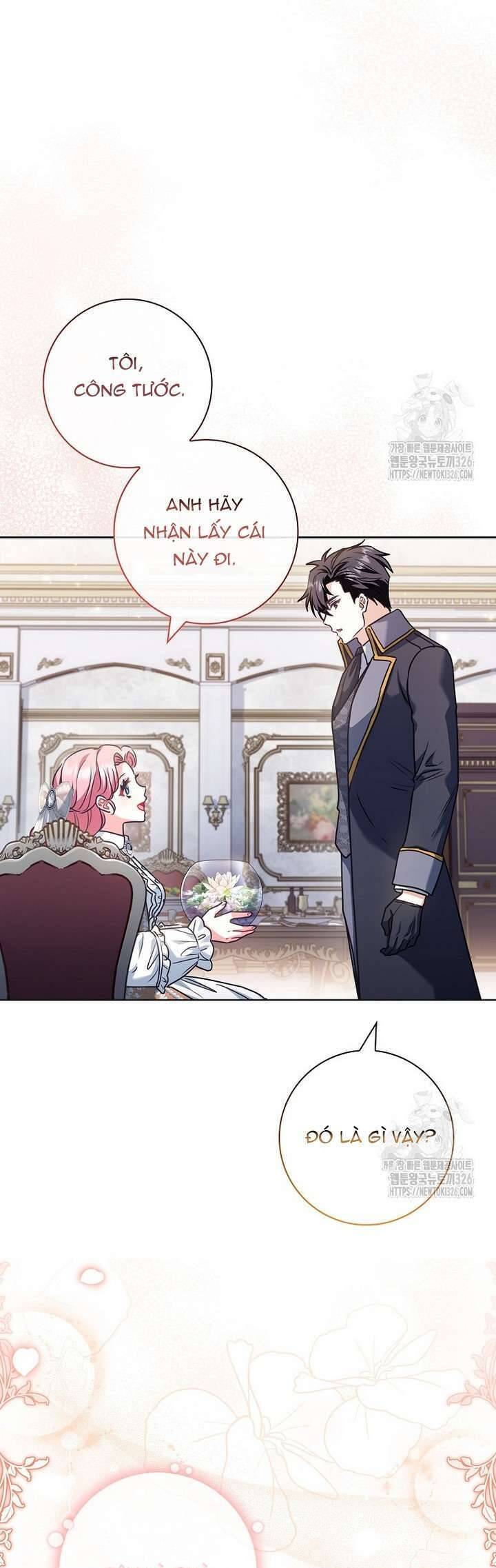 Tôi Phải Mau Chóng Kết Hôn Vì Thời Gian Có Hạn Chương 28 Ảnh 36
