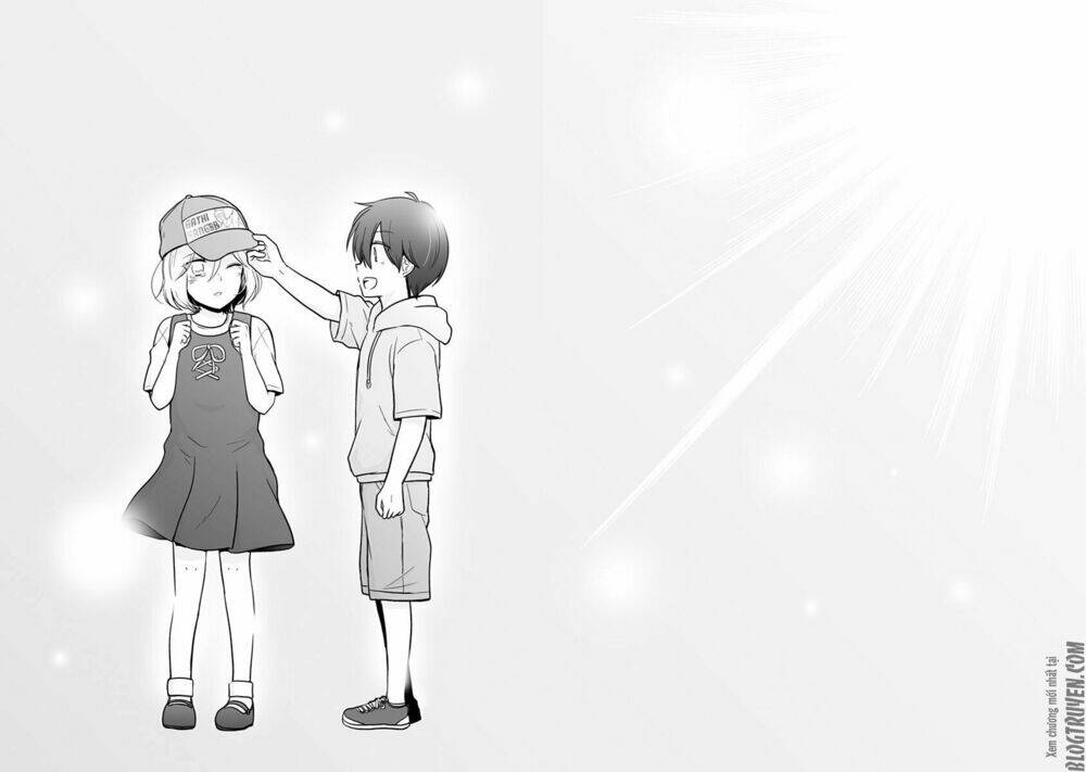 Shishunki Bitter Change Chương 61 Ảnh 31