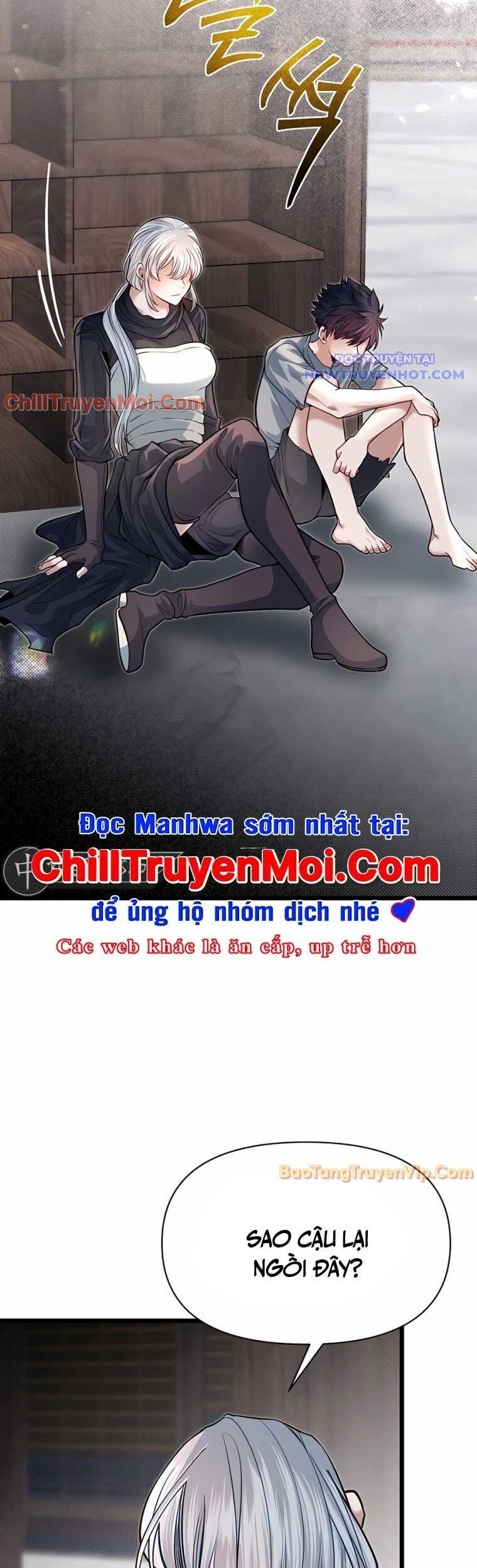 Anh Trai Anh Hùng Là Người Đã Chết Trong Học Viện Chương 94 Ảnh 46