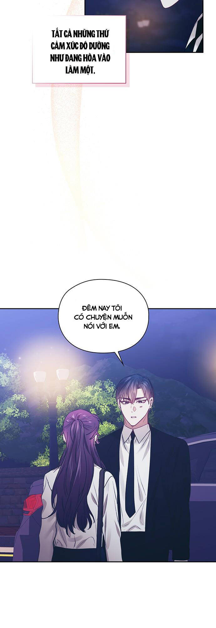Cơ Hội Cuối Cùng Chương 47 Ảnh 6