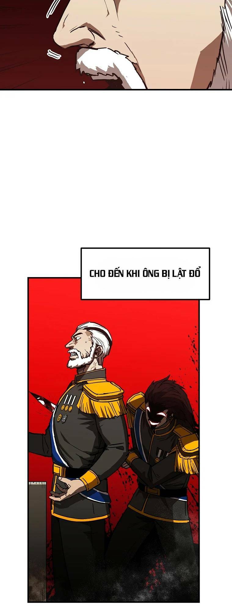 Xích Tuyến Chương 1 Ảnh 4