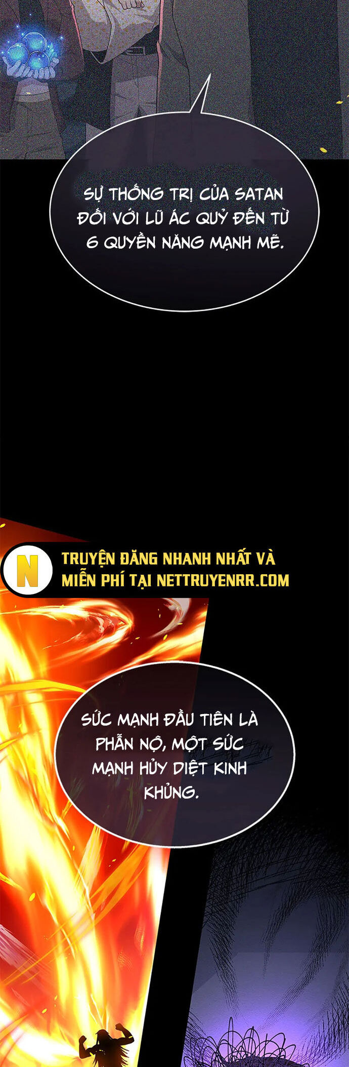 Truyền Nhân Của Thần Thoại Anh Hùng Chương 58 Ảnh 37