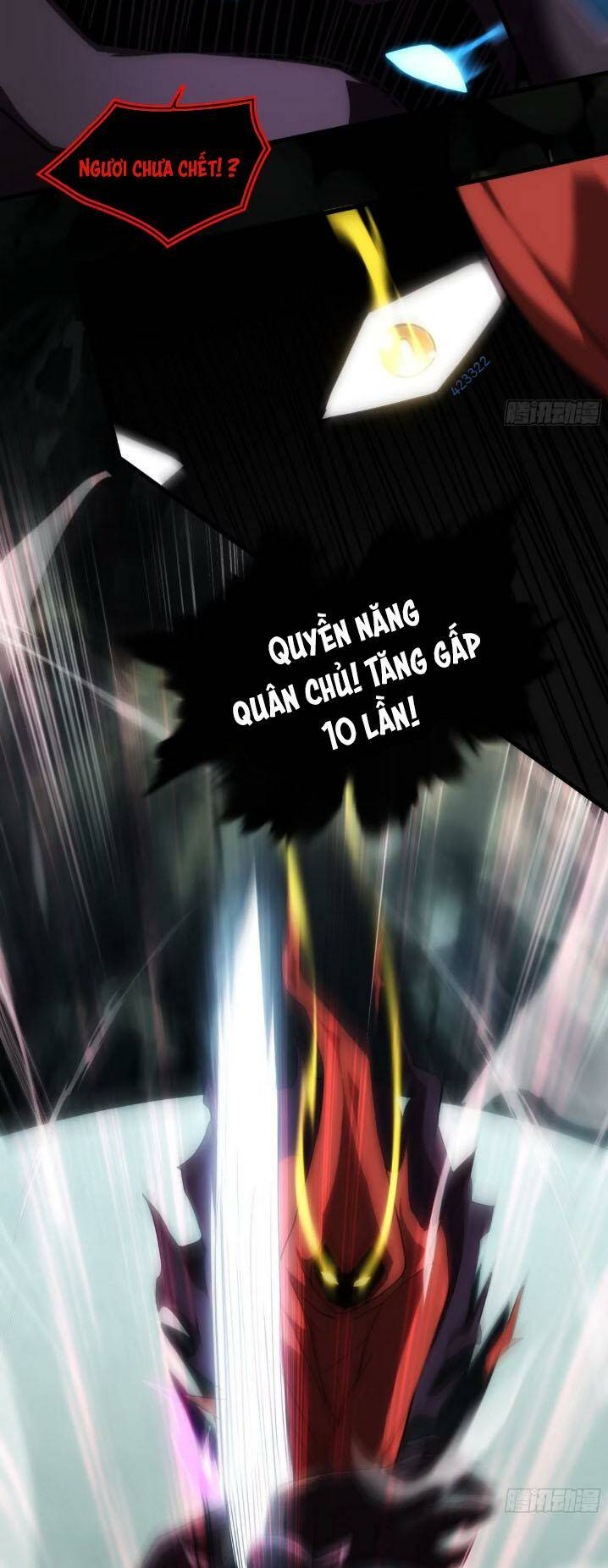 Toàn Dân Chuyển Chức: Ta Trở Thành Vong Linh Quân Chủ Chương 9 Ảnh 26