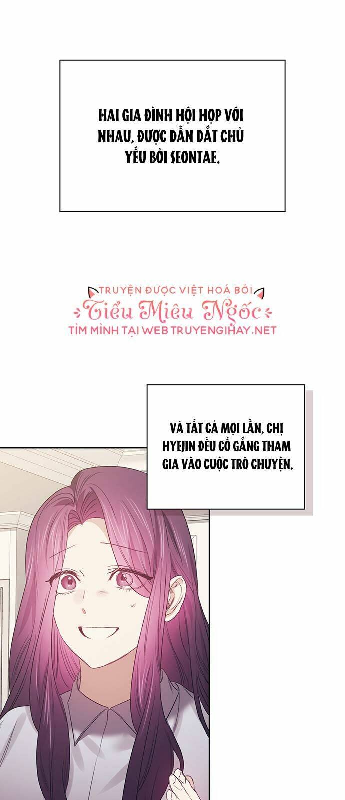 Cơ Hội Cuối Cùng Chương 63 Ảnh 7