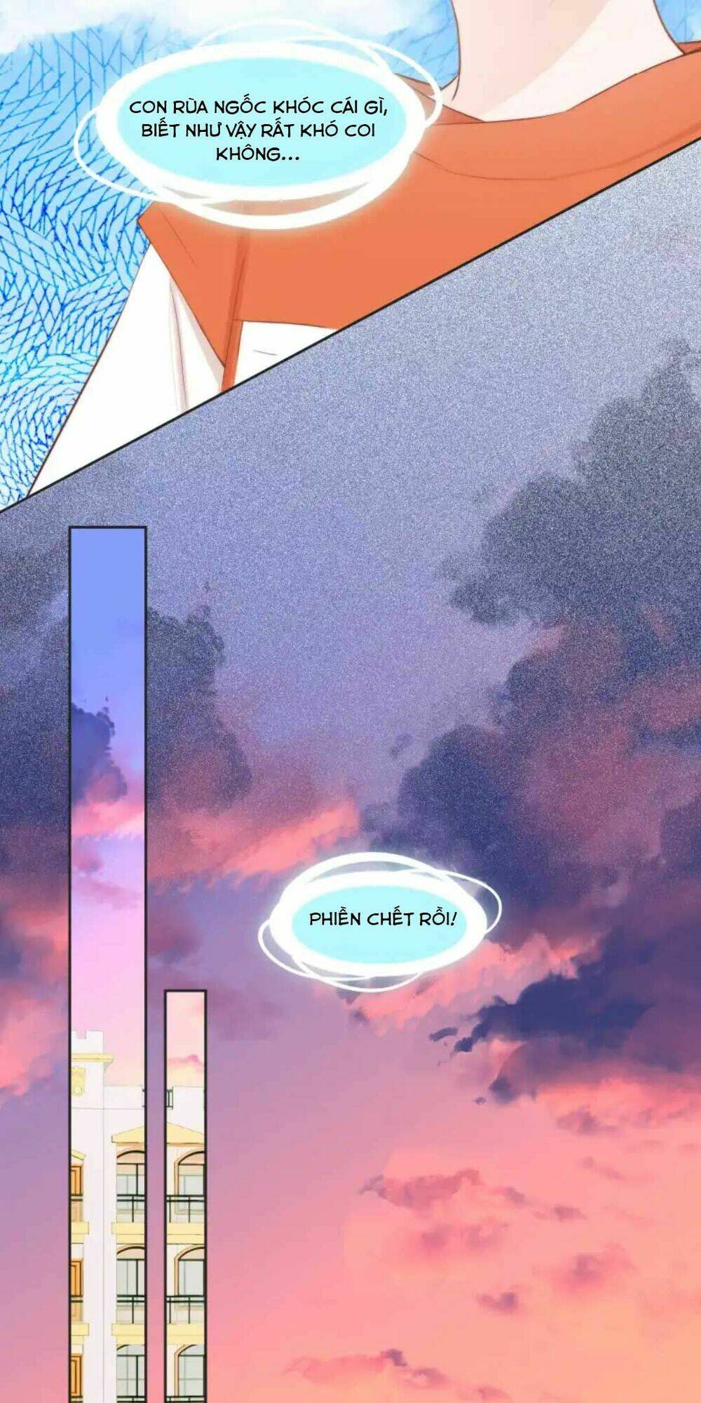 Tiểu Ma Vương Học Cách Yêu Đương Chương 5 Ảnh 47