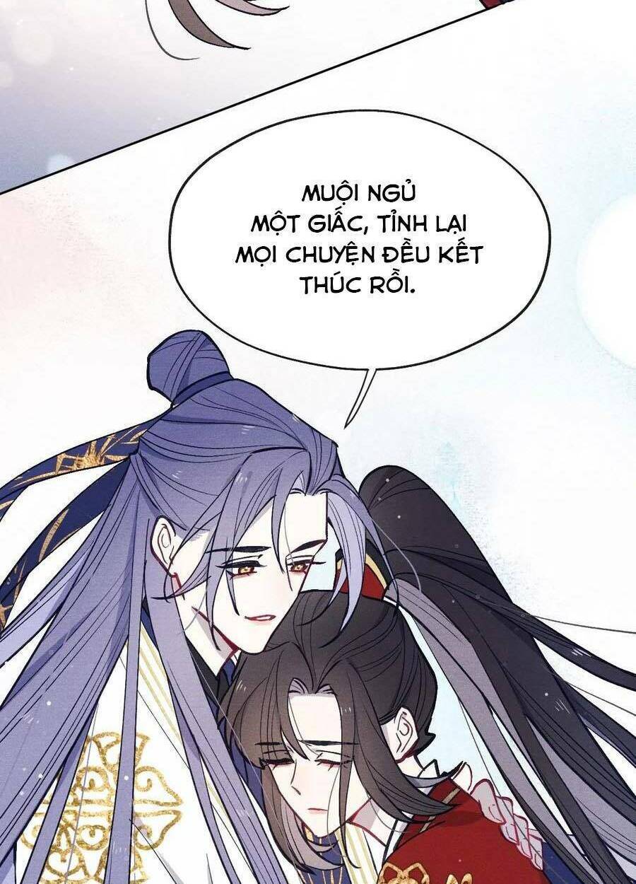 Quân Nhan Tựa Hoa Đào Chương 45 Ảnh 69