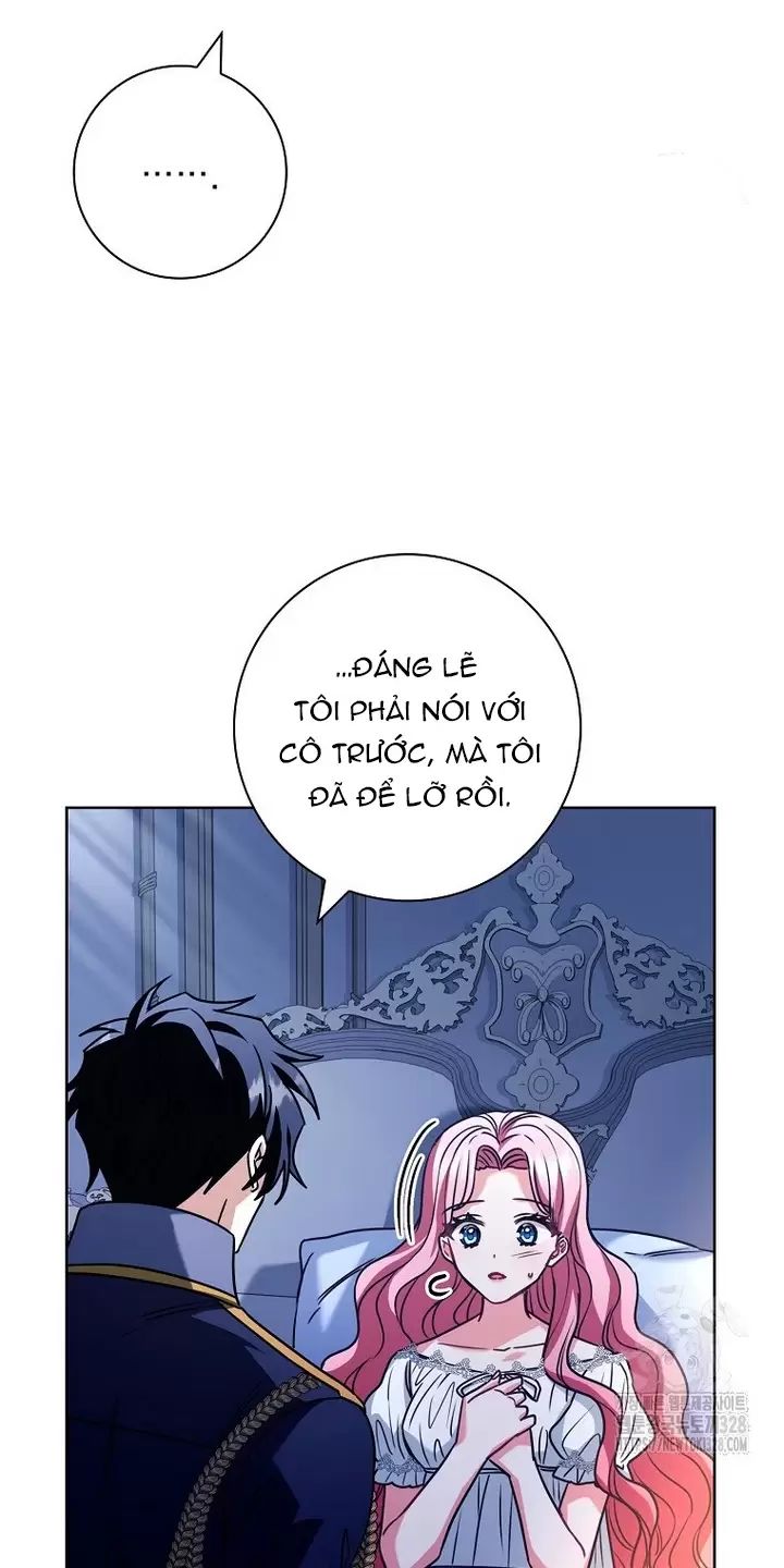 Tôi Phải Mau Chóng Kết Hôn Vì Thời Gian Có Hạn Chương 30 Ảnh 13