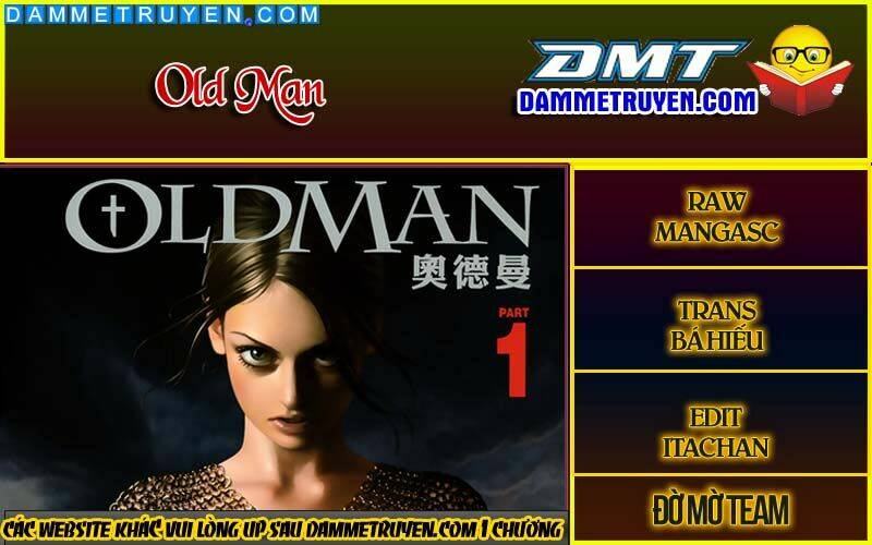 Oldman Chương 6 Ảnh 2