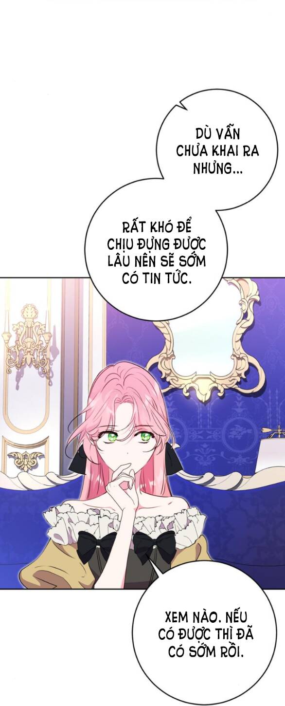 Mỗi Đêm Chồng Tôi Đều Biến Đổi Chương 16.1 Ảnh 6