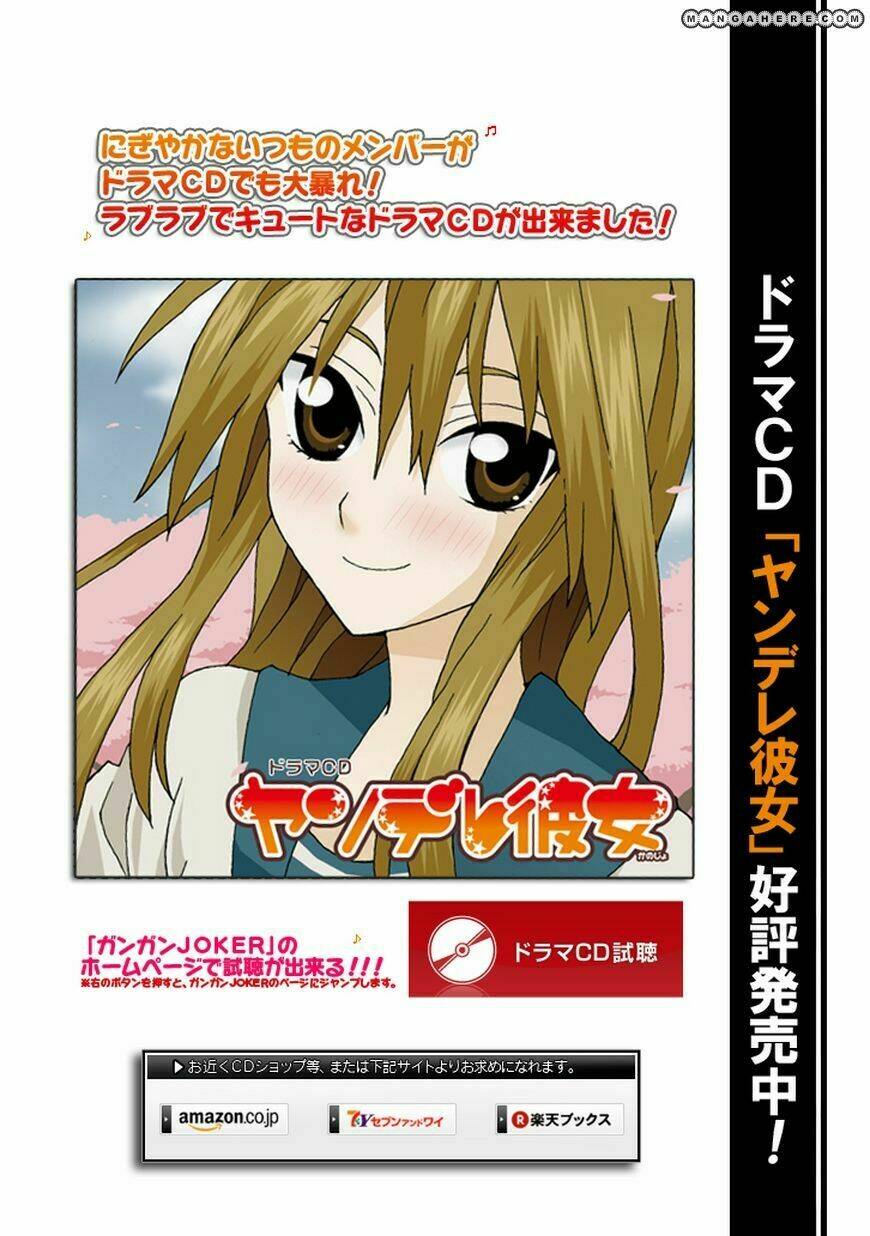 Yandere Kanojo Chương 39 Ảnh 20