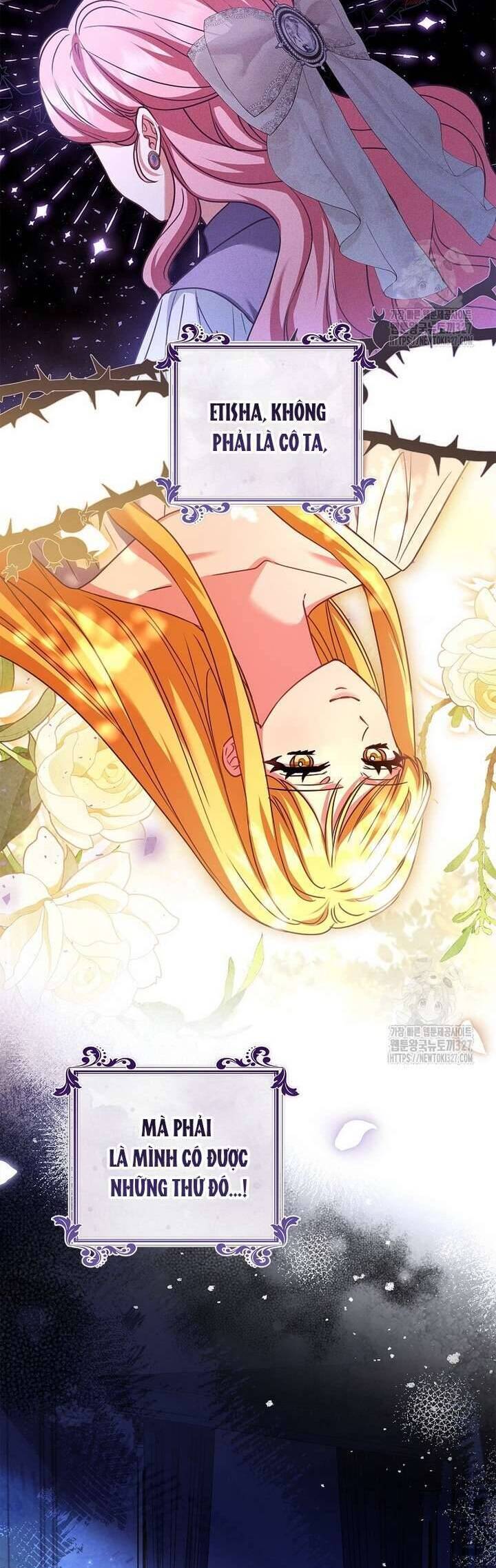 Tôi Phải Mau Chóng Kết Hôn Vì Thời Gian Có Hạn Chương 29 Ảnh 37