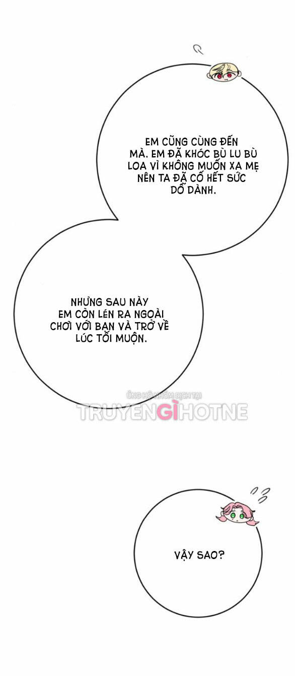 Mỗi Đêm Chồng Tôi Đều Biến Đổi Chương 17.2 Ảnh 12