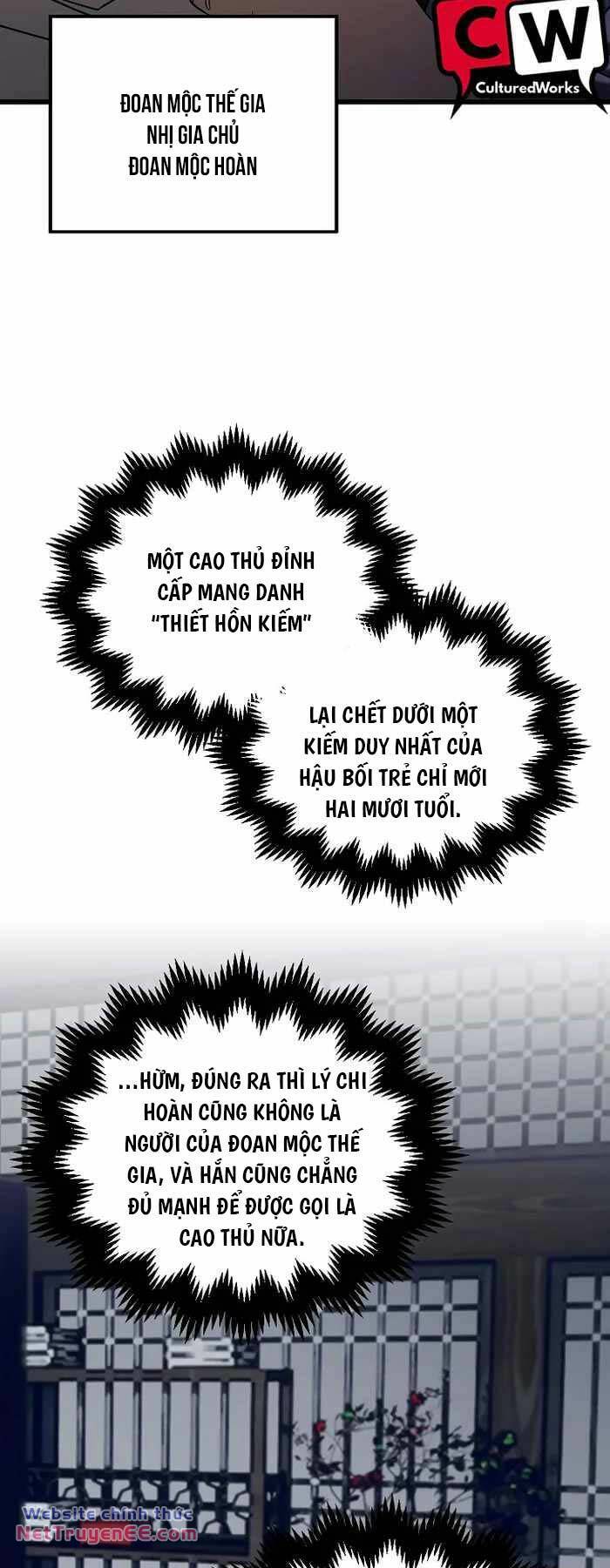 Thiên Phong Phách Đạo Chương 18 Ảnh 4