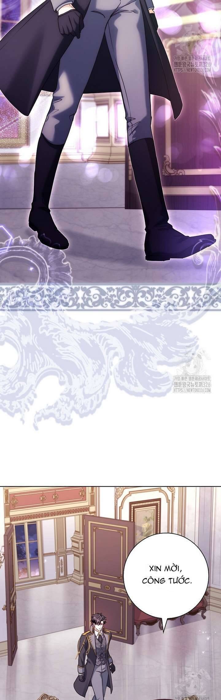 Tôi Phải Mau Chóng Kết Hôn Vì Thời Gian Có Hạn Chương 28 Ảnh 33