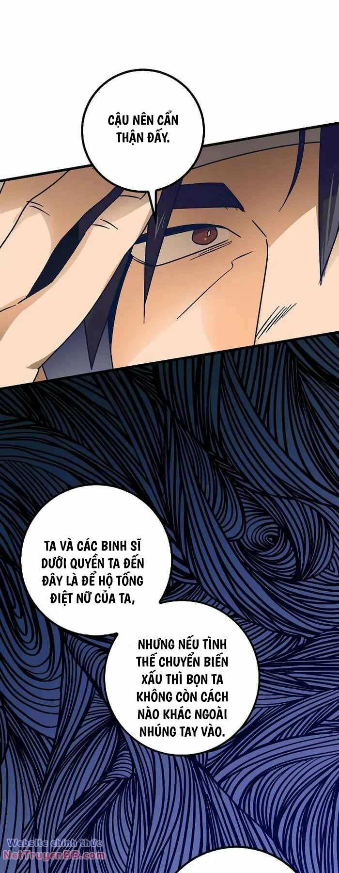 Thiên Phong Phách Đạo Chương 16 Ảnh 43