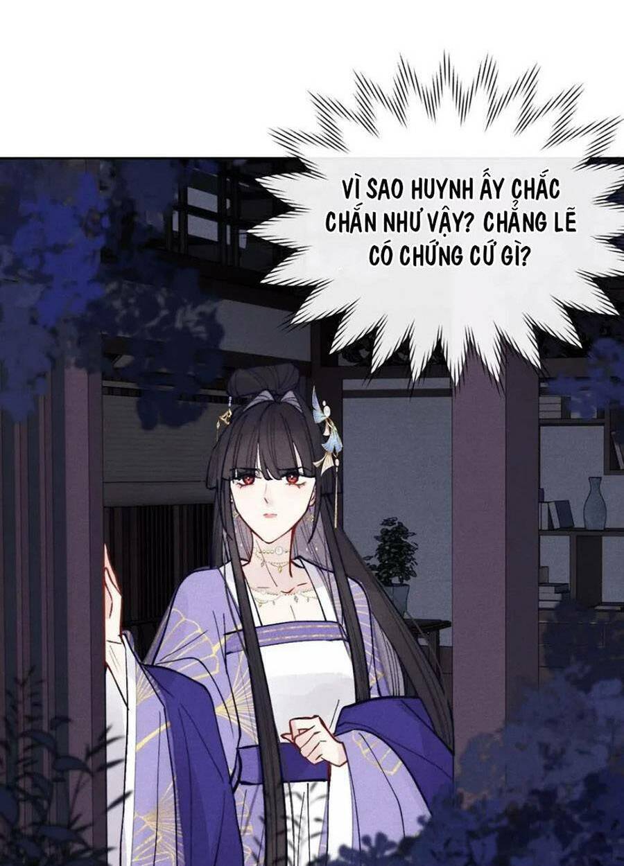 Quân Nhan Tựa Hoa Đào Chương 50 Ảnh 35